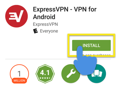 expressvpn-android-googleplay-下载安装