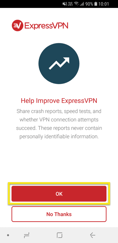 expressvpn-android-用户反馈