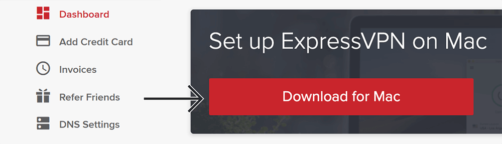 expressvpn mac客户端下载