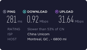 ivacy_vpn_speed_test_local
