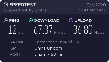 vyprvpn_speed_test_china