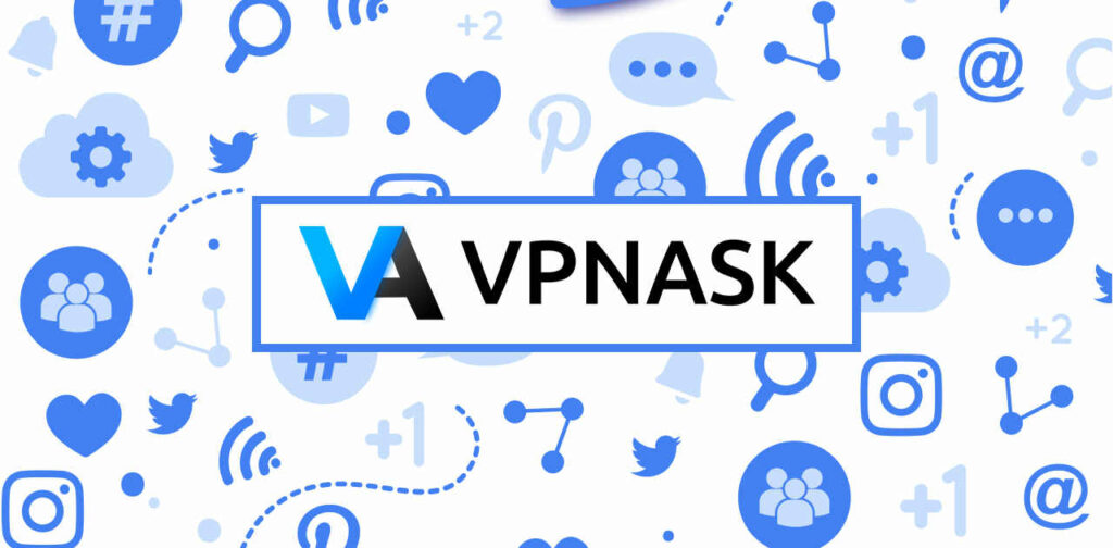 VPNASK关于我们